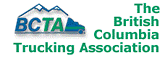BCTA - The British Columbia Trucking Association